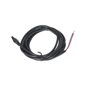 Cradlepoint 170864-000 3-Meter Power and GPIO Cable for Cradlepoint R1900 Router