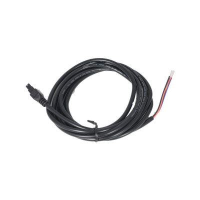 Cradlepoint 170585-001 3-Meter Power and GPIO Cable for COR Series Endpoints