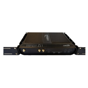 Cradlepoint (170750-000) 1U Rack Mount Kit for the IBR1700 Router