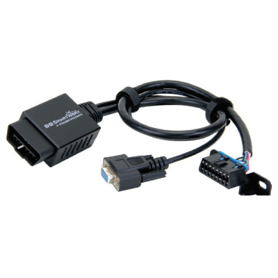 Cradlepoint 170758-000 On Board Diagnostics (OBD-II) Adapter Kit for IBR Routers