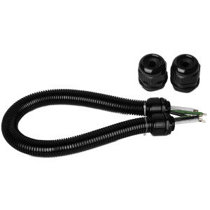 CyberPower OL10KSTF Step-Down Transformer, 2U Rack/Tower, 6 NEMA 5-20R outlets, 1 hardwire terminal block