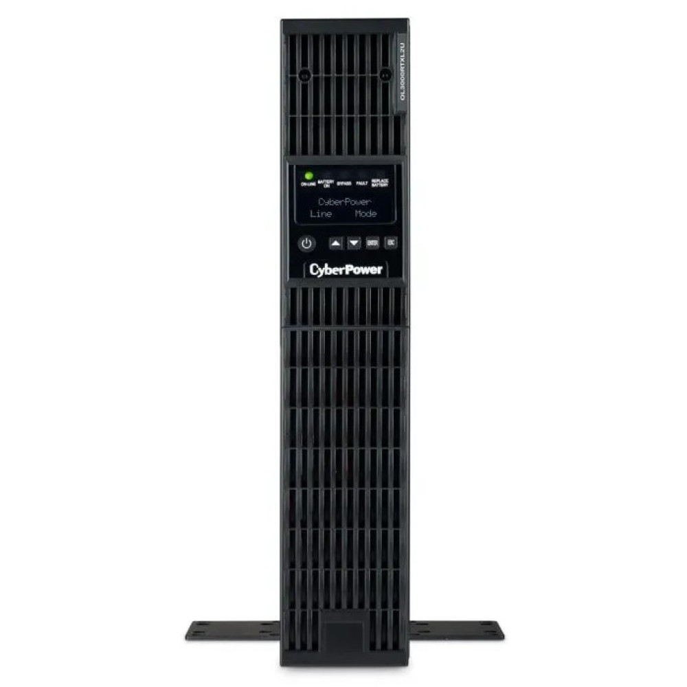 Online Double Conversion UPS 3000VA - Thumbnail 3