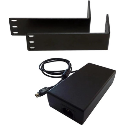 D-Link DIS-200G-RPK180 Power supply with Rack mount kit
