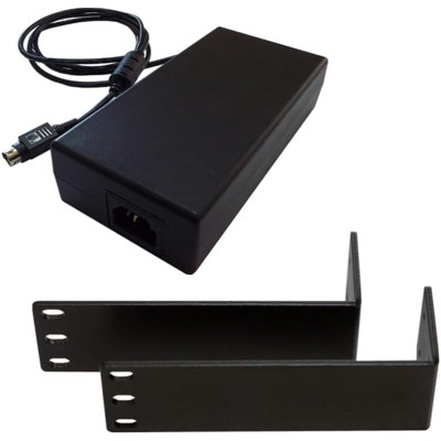 D-Link DIS-200G-RPK40 Power supply with Rack mount kit