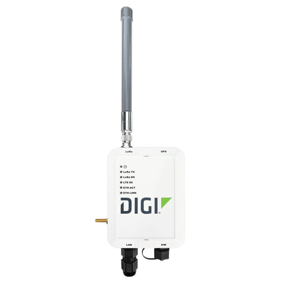 Digi HX20 Gateway | Westward Sales