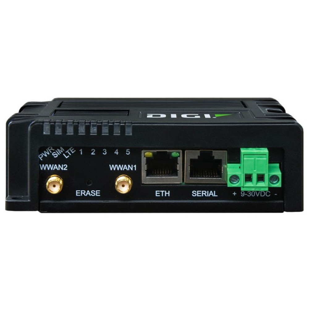 Digi IX10 LTE Router | Free Shipping