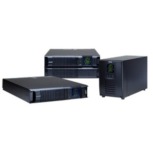 Industrial UPS Systems