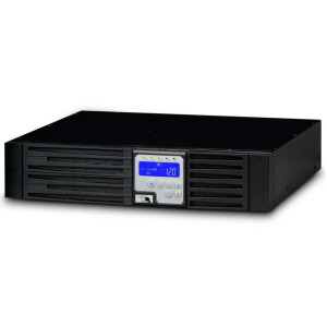 Falcon SG1.5KRM 1.5 kVA Industrial UPS, UL Rated, 5-Year Batteries
