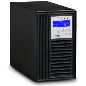 Falcon SG1K Industrial 1 kVA UPS Tower, UL Rated, 5-Year Batteries