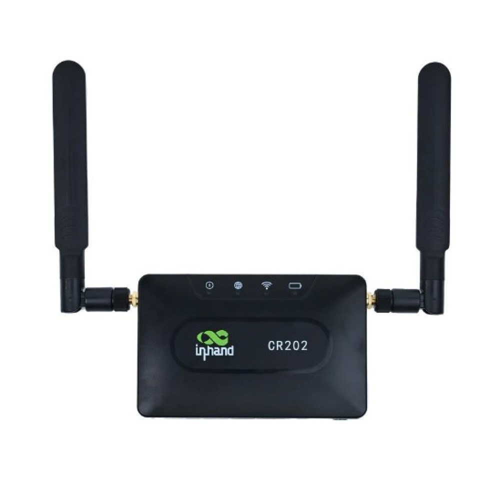 US Outdoor 4G Cellular Router – Dual SIM Card –
