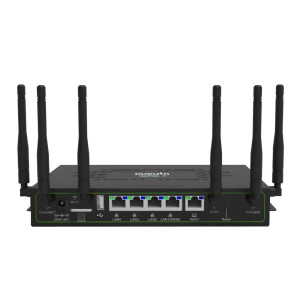 InHand EdgeRouter805 Cloud Managed Router