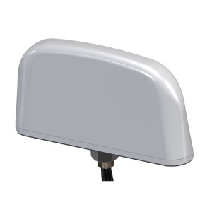 Mobile Mark LTB301 3:1 LTE MIMO Antenna with GPS, 694-960/1710-2700 MHz 