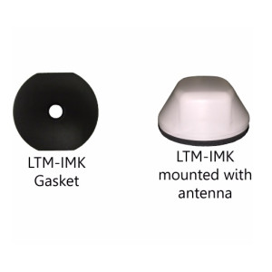 Mobile Mark LTM-IMK Mounting Gasket for LTM Antenna