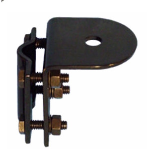 Mobile Mark MMM Mirror Mount with 3/8" hole