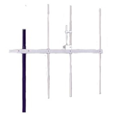 Mobile Mark Y3313 3 Element VHF Yagi Antenna, 144 -174 MHz