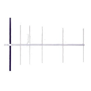 Mobile Mark Y3315 3 Element VHF Yagi Antenna, 144 -174 MHz