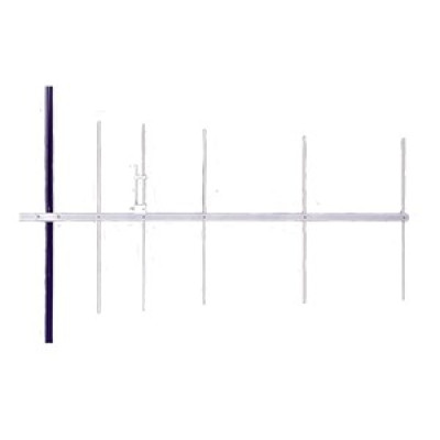 Mobile Mark Y3315 3 Element VHF Yagi Antenna, 144 -174 MHz