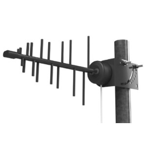 POY LPDA-500: Antenne, 4G - 5G, CBRS, WLAN, N-Buchse bei reichelt