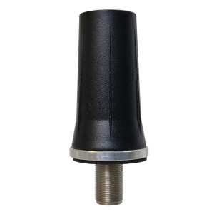 Mobile Mark RM-WHF-DN Heavy Duty 1.7 to 6 GHz Direct Mount Antenna, N-Type Connector