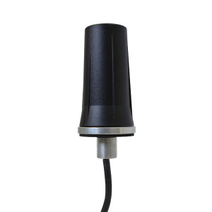 Mobile Mark RM-WHF Heavy Duty 1.7 to 6 GHz Surface Mount Antenna