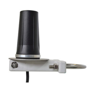 Mobile Mark RM-WHF Heavy Duty 1.7 to 6 GHz Surface Mount Antenna
