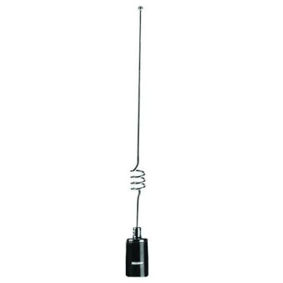 PCTEL MN9153 Integrated Connector Antenna, ISM 900 MHz band, N male, 3 or 5 dBi gain
