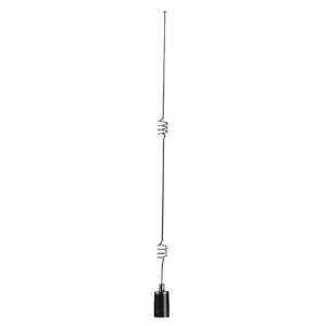 PCTEL MN9153 Integrated Connector Antenna, ISM 900 MHz band, N male, 3 or 5 dBi gain