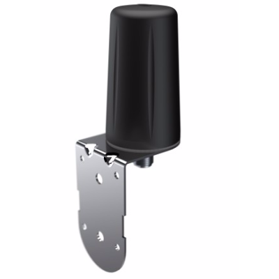 Panorama outdoor B4BE-7-27 2G/3G/4G/5G cellular antenna with mounting bracket
