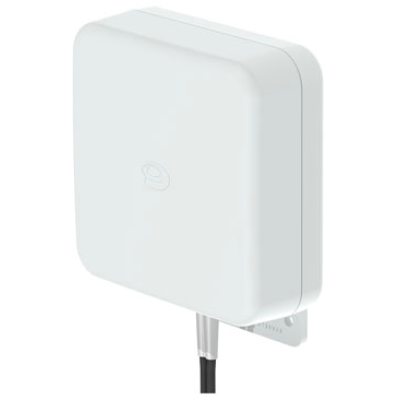 Panorama WMMGG-7-38 LTE and GPS Directional Antenna with Wall and Pole Brackets