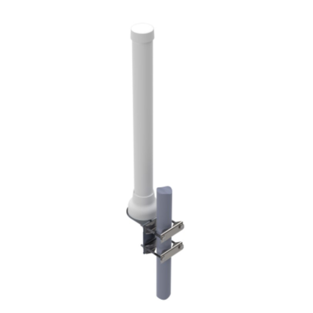 Samyung SAN-60, GPS Antenna with antenna cable and mounting bracket