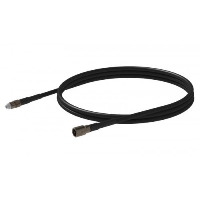 Panorama C23F Low-Loss Cable Assembly with FME and Choice of Connector
