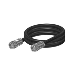 Panorama C400NP Ultra Low Loss RF Cable with N-Type Plugs in 10, 20, or 30-meter Lengths