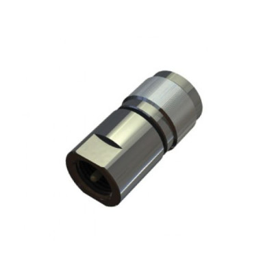 Panorama CA-MP-FP Mini-UHF Male to FME Male Coaxial Adapter