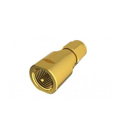 Panorama CA-SP-FP SMA Male to FME Male Coaxial Adapter