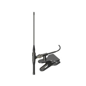 Panorama CDU Series of UHF Dipole Antennas with Clip and Choice of Band