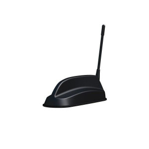 Panorama GP-IN2240 Sharkee Vehicle Antenna with Cellular, GPS, and Radio mount