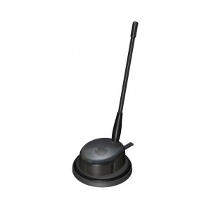 Panorama GPSKM Combination Magnetic Mount Base Antenna with GPS