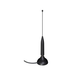 Panorama MAR-2009-2F 2G/3G Cellular Antenna with Magnetic Base