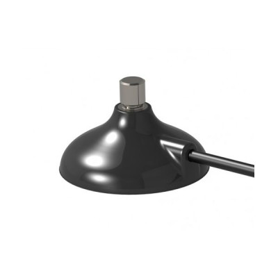 Panorama MARU-2F Light Duty Magnetic Base for Whip Antennas