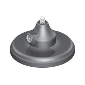 Panorama MD Magnetic Mount Base for Whip Antennas