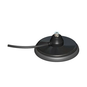 Panorama MMR-5F Heavy Duty Magnetic Base for Whip Antennas