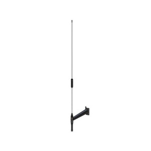 Panorama ODP-G UHF Offset Dipole Antenna with 6 dBi Gain, Choice of Band