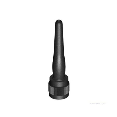 Panorama PCX-TNC-C3G Cellular Stub Antenna for 2G/3G Frequencies, TNC Connector 