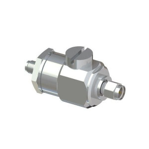 Panorama SA-SP-SJ Coaxial Surge Arrester with SMA Connectors