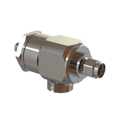 Panorama SA-SP-SJ Coaxial Surge Arrester with SMA Connectors
