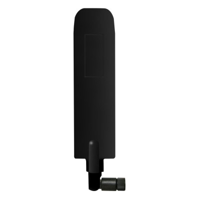 Parsec PTAPaddleW Single Wi-Fi Paddle Antenna for 2.4 and 5 GHz