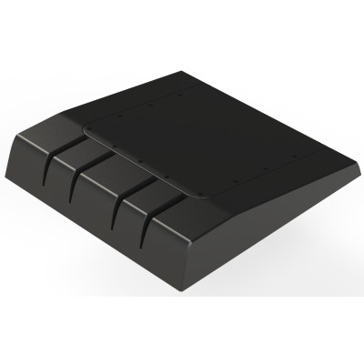 Parsec PRO14CC Cane Corso Series Starlink Antenna with 8x8 MIMO 5G LTE, MIMO WiFi, Starlink, LMR, and GPS, IP67 rated