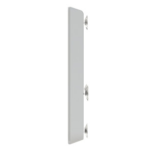 Parsec PRO4E Eagle Series 4-in-1 Indoor Semidirectional Antenna with 4x4 MIMO 5G, 15 ft. cable, white