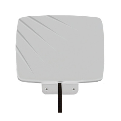 Parsec Technologies PTAWM2L Labrador Series Wall Mount Antenna with MIMO 5G LTE