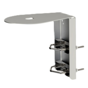 Parsec PTA0721 Heavy Duty Pole Mount Bracket